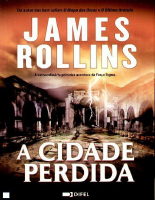 A CIDADE PERDIDA.pdf